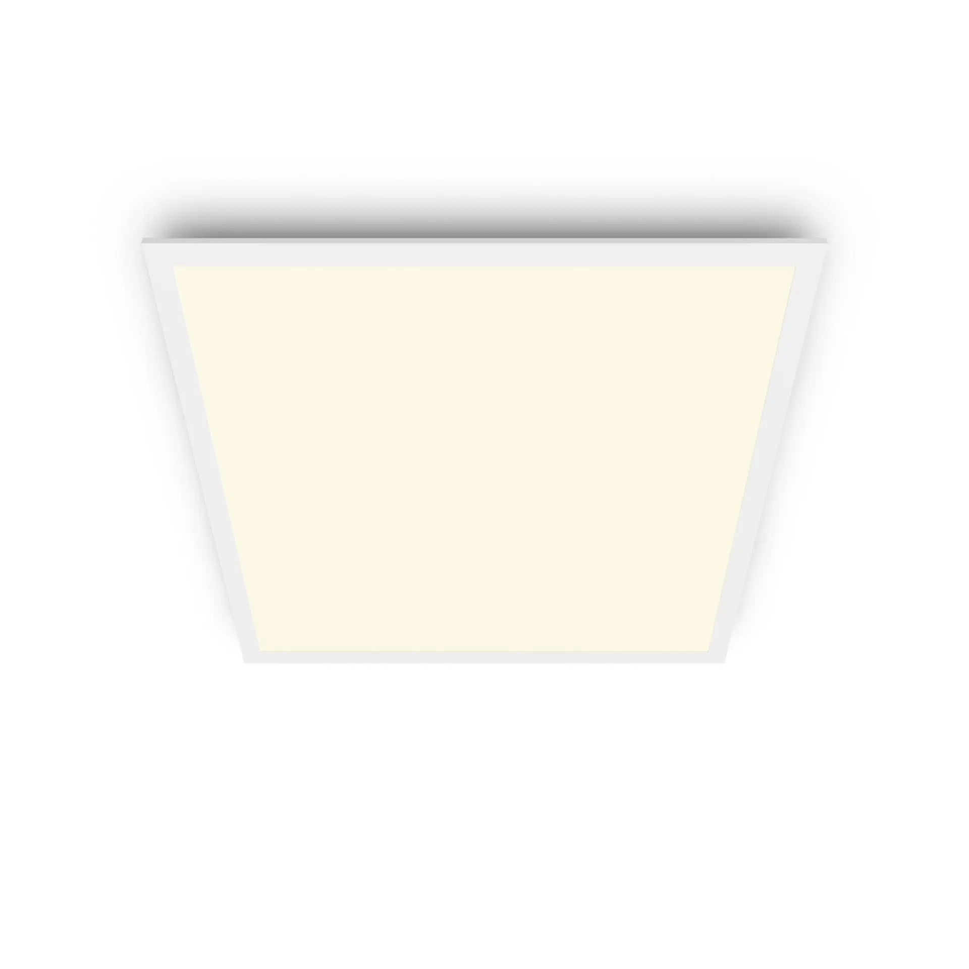 Touch panel ceiling CL560 SS SQ 36W 27K W HV06