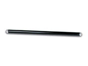 UV sortlysrør - 15W / 230V, 45cm G13 sokkel (Low cost)