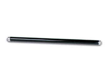 UV sortlysrør - 15W / 230V, 45cm G13 sokkel (Low cost)