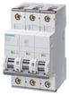 Automatsikring 6KA 3P C 63A 5SY6363-7