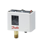 KP35 PRESSOSTAT  -0,20-7,5 BAR