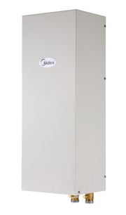 MIDEA ekstern elpatron 1-fas. 3kW 5/4"