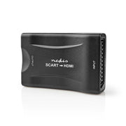 SCART konverter - SCART til HDMI
