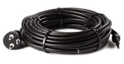 FROSTSIKRINGSKABEL DK 1,4M 19W