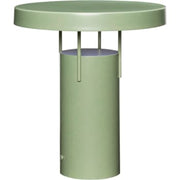 Hübsch bringme bordlampe grøn