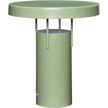 Hübsch bringme bordlampe grøn