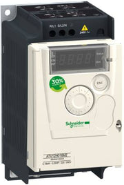 FREKVENSOMFORMER 0,37KW, 240V