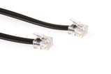 Telepatch bus KAB10M TD5710 RJ12-RJ12