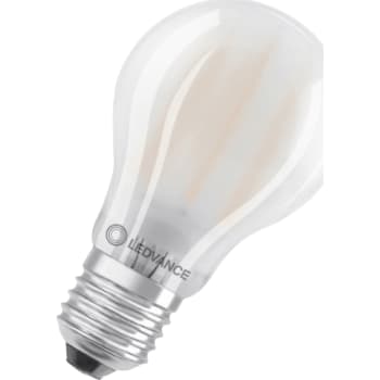 LED STANDARD 6,5W/827 (60W) MAT E27
