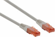 PATCHKABEL CAT.6 UTP 0,5M