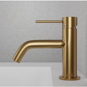 Scandtap Håndvaskbatteri  Steel Voyage Sand