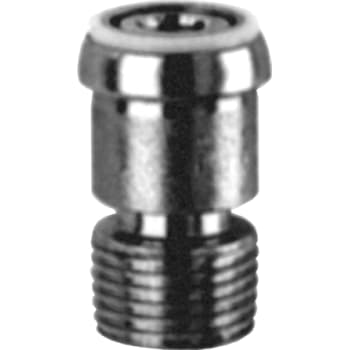 1/2" radiator teleskopnippel