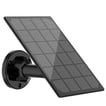 FESH SMART SOLPANEL FOR KAMERA - UDE (Art. no. 204020)