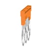 LASKE ZQV 2.5N/3 ORANGE