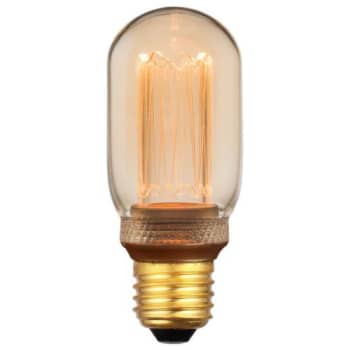 COLORS DIM LED Compact E27 5W Amber