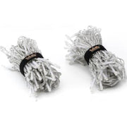 Twinkly Icicle 190 RGB+W LED, app styret lyskæde