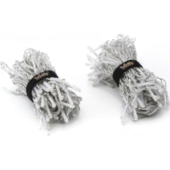 Twinkly Icicle 190 RGB+W LED, app styret lyskæde