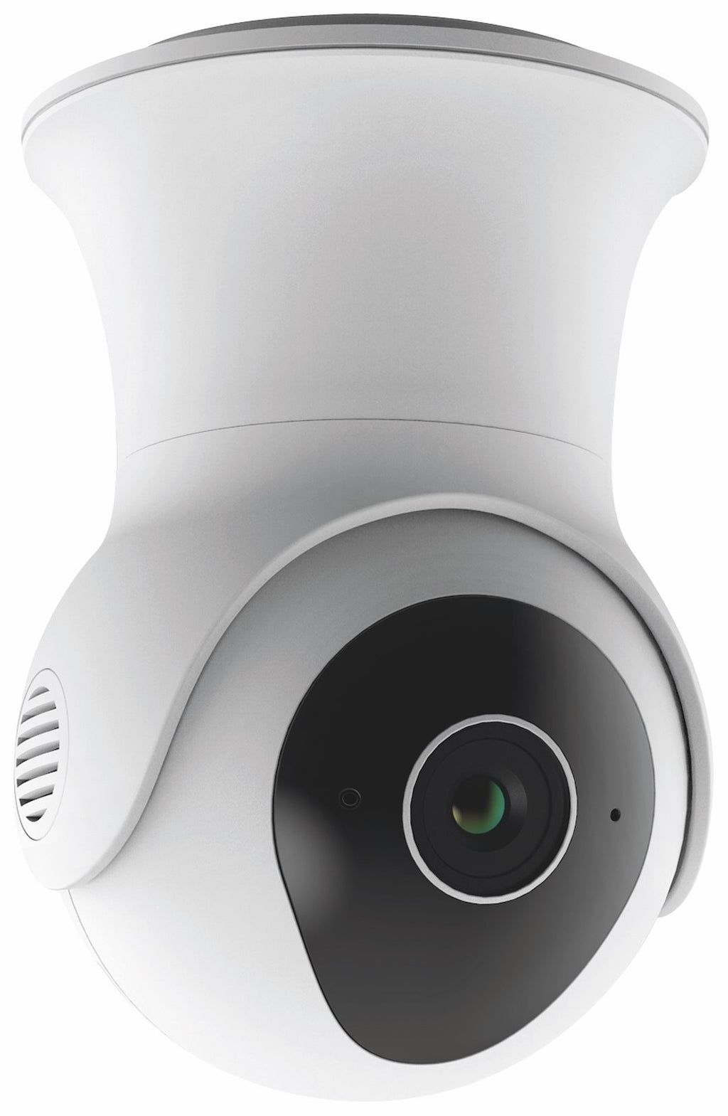 WIFI Overvågningskamera, IP65, 1080P, 2 Megapixel