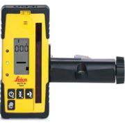 Leica Rod Eye160 digital modtager til laser.