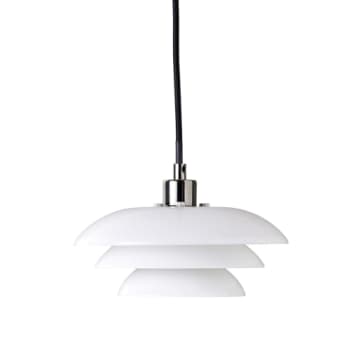 DL20 Opal/krom pendel