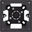 Simon 24 Harmonie udvendig underlag 1 modul grafit