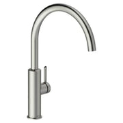 Damixa Iris etgrebsbatteri 225mm tud, stål