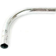 Bøjning 1 1/2" 40mm varmgalvaniseret