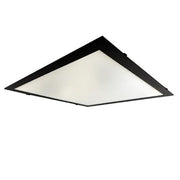 DIOLUM Alexa indb 25-40W Zigbe 830/840 60x60 SORT