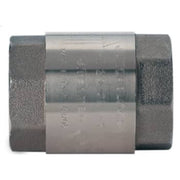 kontraventil 1/2" m/m tea