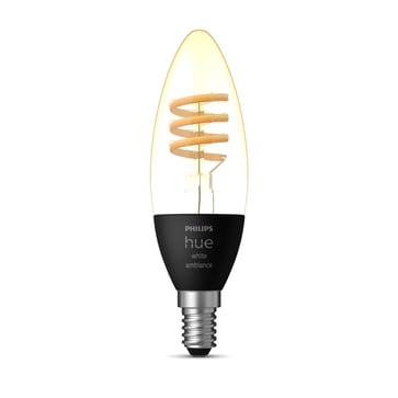 HUEWA 4.6W FIL CANDLE E14 1P EU