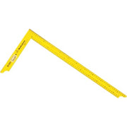 Hultafors tømrervinkel TMV 80 cm