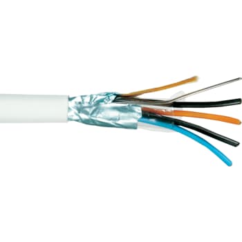 SIGNALKABEL PTS 2X2X0,6 HV.TR DCA