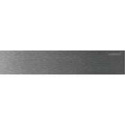 Unidrain 900 mm HighLine Panel uden ramme til rendeafløbsarmatur