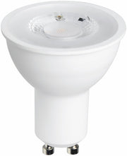 LED 7W GU10 3000K DIM