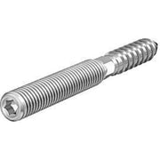 Samontec STST M8 x 140 mm ansatsskrue Torx