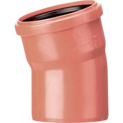 Kaczmarek 160 mm 15 gr. PP-kloakbøjning