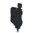 SIKRINGSHOLDER - P-FU 5X20 LED 24-5