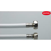 500 mm Pvc-slange 3/8" x 1/2"
