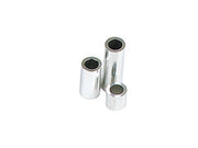 Afstandsstykke - 8mm aluminium (M3)