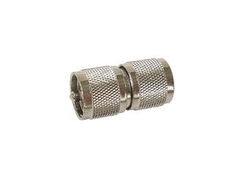 UHF(PL-259) mellemled - Han til han, lige