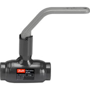 Danfoss JIP kugleventil 3/4" høj muffe/muffe