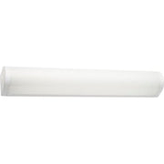 PRELUDE HVID LED 2700K