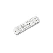 LEDlife rWave 21W 4-kanals driver - 12/24V input, 150-500mA, 10-42V, aflastning i begge ender