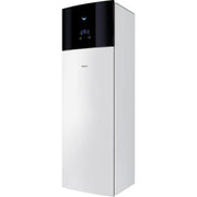 DAIKIN Altherma 3 varmepumpe 12kW/180ltr indedel