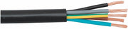 XLPE/PVC 5G10 0,6/1kV T500