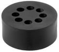 Pakning multihul S-TEC M20 2x5 neopren