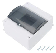 Kabinet til DIN-moduler - 6U (IP20)