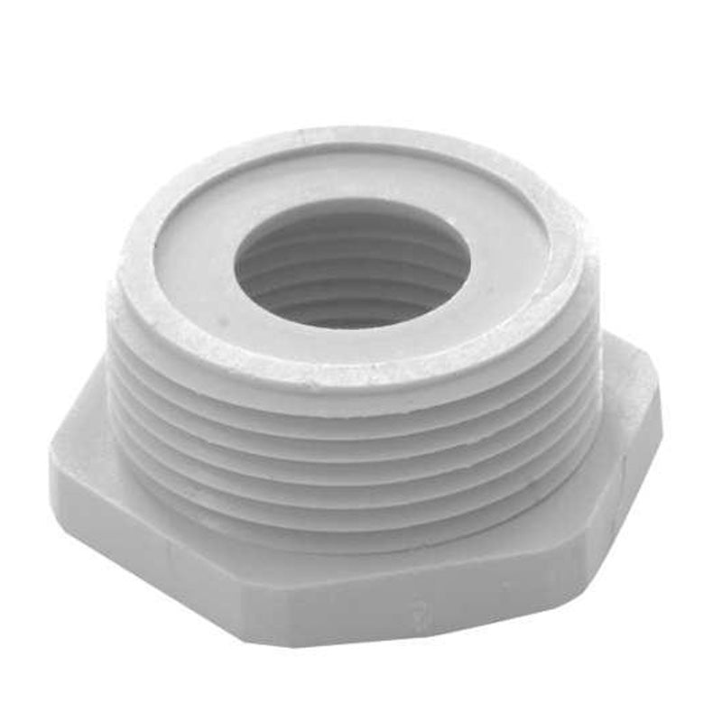 Reduktionsmuffe M20 til M16