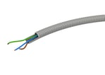 HF Kabelrør 20mm 5G2,5mm2 100m