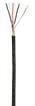 Signalkabel RE2Y(ST)H halogenfri 1X2X0,75 T500